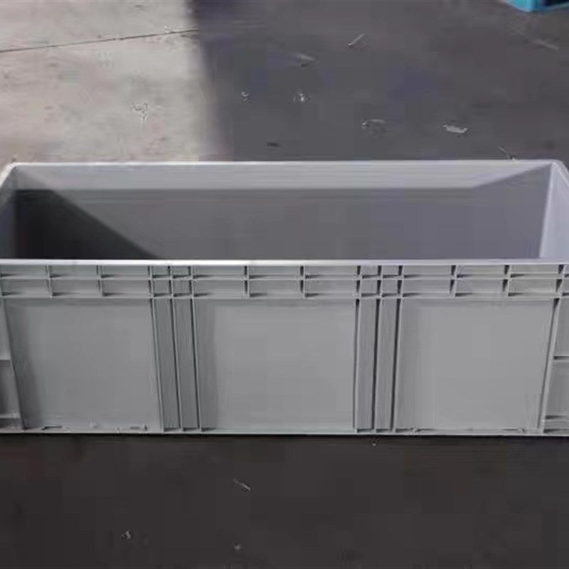 超大物流箱1200*500*380箱子1200*500*280塑料长盒子12U00*400*28,收纳整理,收纳箱,淘宝优惠券,粉丝福利购,淘宝优惠卷