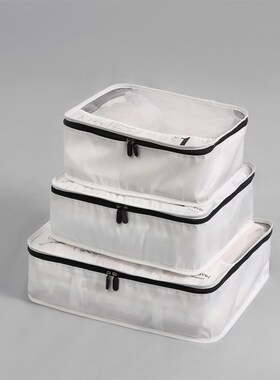 速发TUF412旅行收纳李可防视水整理包行袋箱衣服大容量出差旅游衣