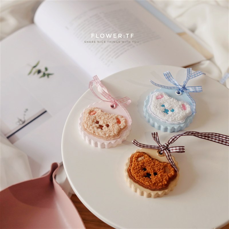 速发新品车载挂件闺薰扩香石饰饰可爱车内装品香密新车生日礼物