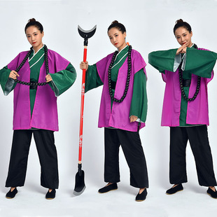 速发沙和尚服装 全套具僧西游记成沙演出衣服道人物猪八戒唐僧