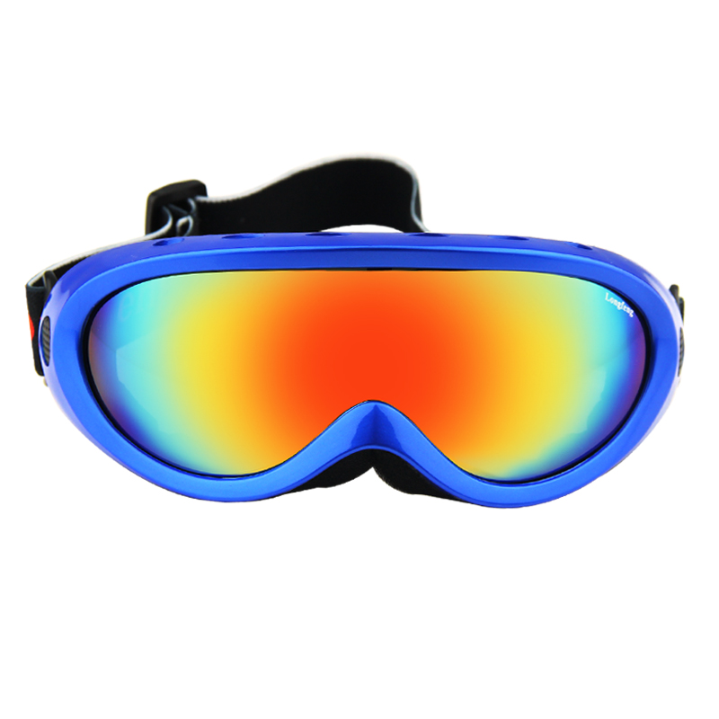 速发孩童滑雪成人男防目挡风防雾小儿子护护单板