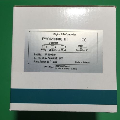 速发台仪TE温控器FY00-10100  101001 102000 B0200B010000