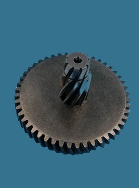 速发林德电T15电动叉车齿轮Lide小金刚搬动托盘M运车驱动齿轮箱