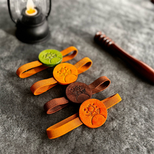 绑带小王子可取式M5A7奇葩A6手账本记事本日程本原创设计可爱方便