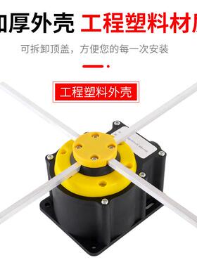 热销十字限位开关dxznkl-001006起重机行程专用天车限位器