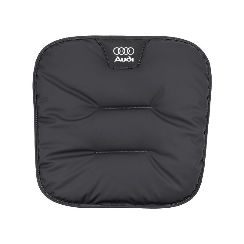 速发适用抗污皮汽车坐垫a6l/a4l/q5l/a/q5/q四季通用座垫内饰品