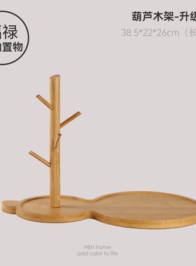 速发入户玄关收纳摆件置视柜乔迁新居礼物家品饰居进门鞋柜电驰兆