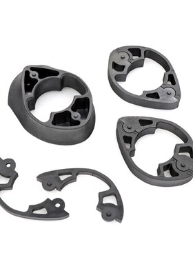 速发适用大lPPieo F的AeroF8和F10F12数ie多的车把垫圈