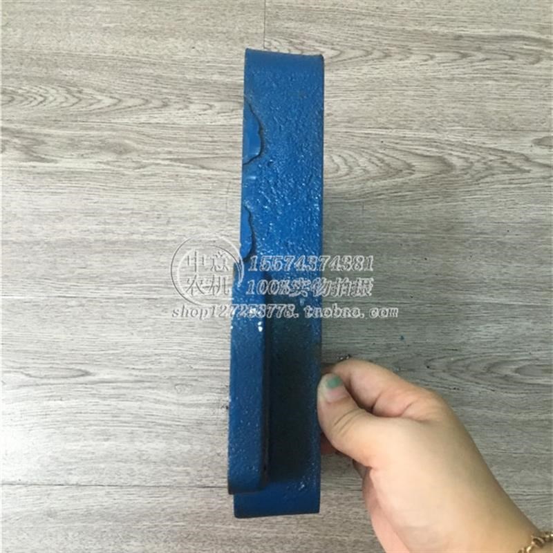 现货速发二孔后盖板带后驱分动箱盘拖湖南产河南产拖拉机