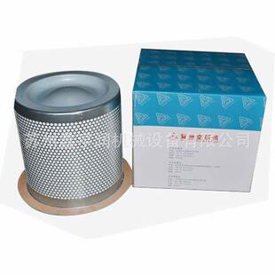 正厂件 油细分离器 螺杆空压机 保证 375A 正品 SA110 复盛