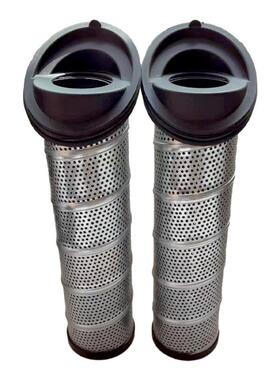 替代派克马蹄式折叠液压滤芯油滤器937395Q937396Q精密耐用