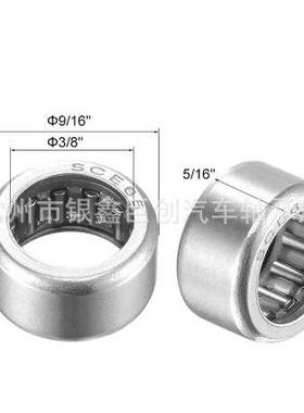 英制滚针轴承 SCE65 SCE66 SCE67 SCE68 SCE68K SCE69P SCE69