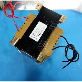 升压变压器cPBJbzDoP8 客户定做 高压变压器 220V转5000V 300VA