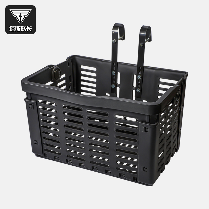 自行车车筐山地电动篮子配件