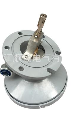 沈阳器油压位表YZF2-200THZ变油面显示针式油位计YFYZF2-1402-250