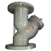 厂家直销铸钢法兰过器滤L41 16GL41H 25CY型法兰过H滤器蒸汽滤网G