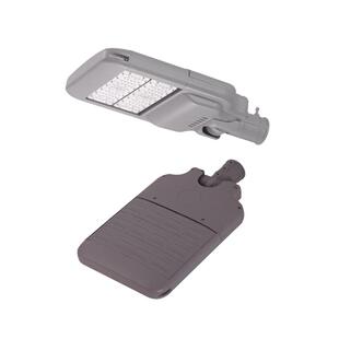 免工灯具开盖模组路灯市政工程照道PII路明外亮户化100WLED路头