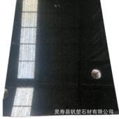 山西黑石材TLA厂家黑供应山西墓碑组合套碑农土碑葬墓村陵园