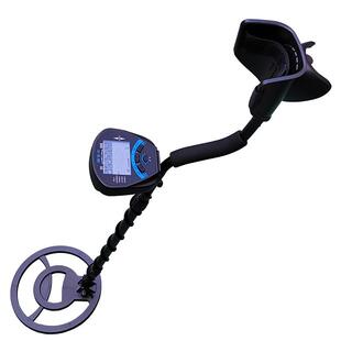 金属探测器下探金测仪金铜户外银银高精度考地古可视探测仪寻宝器