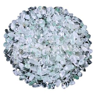 一斤天然幽灵碎石薰石鱼缸园艺儿家居装饰04石童挖宝香石热翠销