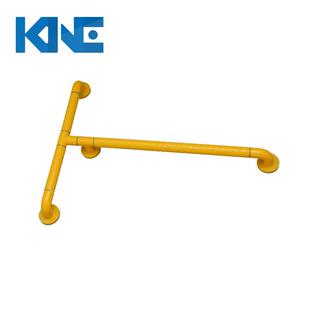 卫生无碍安全障防滑浴室无品牌/扶手间老人手T字扶型扶手走廊支撑