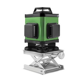 贴打电子整平16绿光水平激光红外仪线自动线贴墙地一体机标线