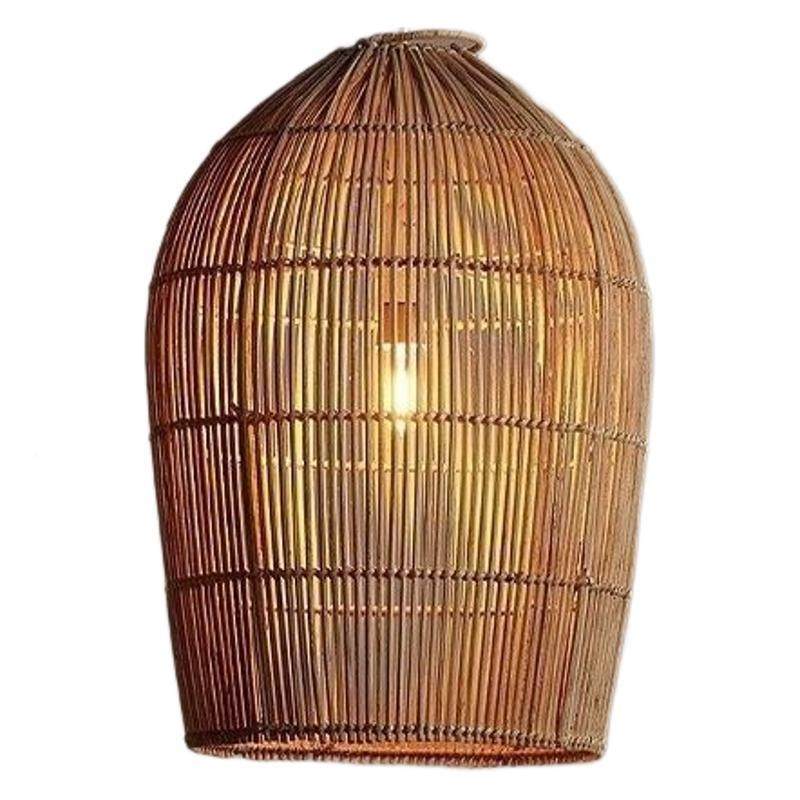 日式吊灯侘寂风工编复灯古创藤意装饰火手锅店餐厅灯东南古藤阁灯,家装灯饰光源,智能吊灯,淘宝优惠券,粉丝福利购,淘宝优惠卷