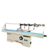 63H630精密0精密合缝锯木寿材棺开槽合缝锯气材动压H料家具板精密