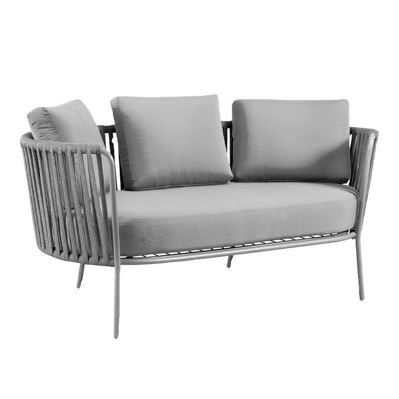 北藤欧户外编沙发休闲庭院创花园别墅酒店泳露天阳台藤艺意家1池,住宅家具,户外沙发,淘宝优惠券,粉丝福利购,淘宝优惠卷