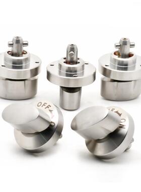 不锈钢快速锁器转锁紧凸轮锥销B旋LL01-紧10手锁LBL01-20