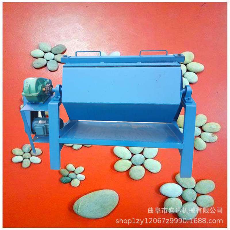 雨花石抛光机金属表面抛光机  金属离心研磨机 去毛刺离心机