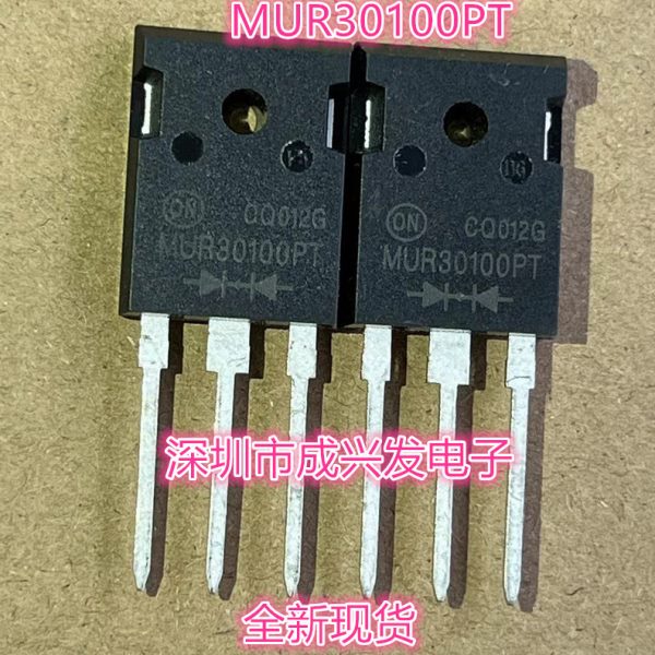 厂促IXFB44N100P 44A 1000V TO-264 全新IXYS大功率MOS场效应管