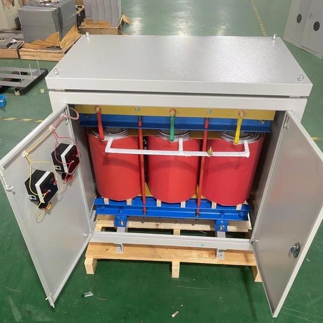 特种变压器csd船用1250kva230v110v变压器三相控制15kva20kva5kva