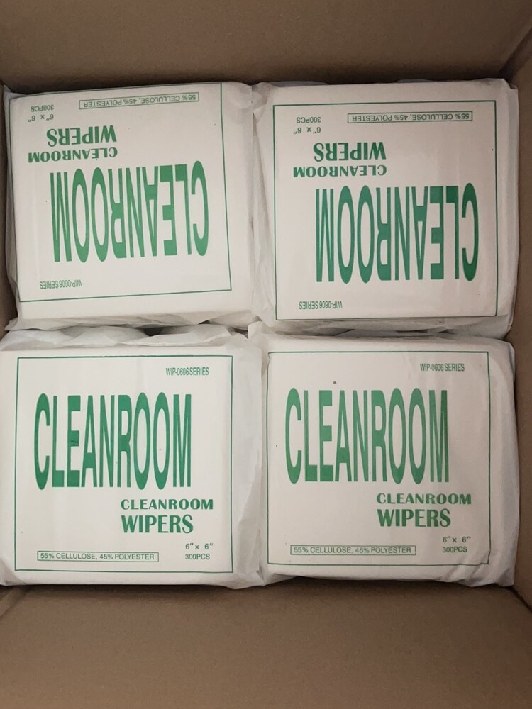 康鑫达0609无尘纸强吸水吸油