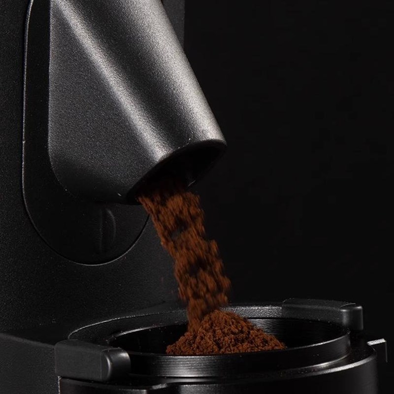 T64磨豆机家用意式电动手冲B咖啡豆研磨粉机小型商用直出