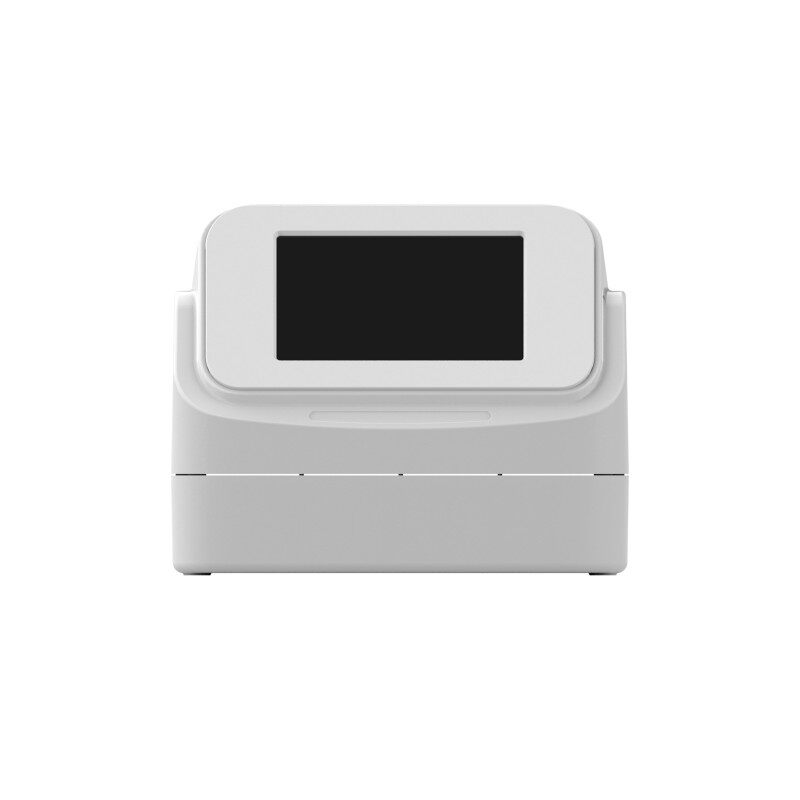 美容仪器外壳医疗养生中医台式机壳定制abs塑料注塑机箱壳体