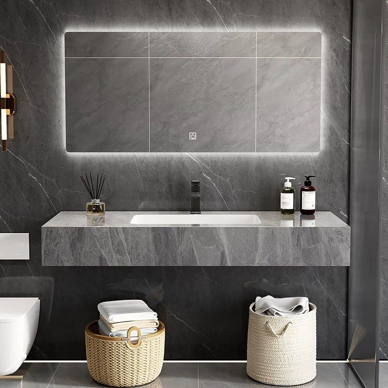 酒店民宿大理石面盆柜洗漱台卫生间洗手盆组合浴室柜台上盆洗脸池,家装主材,挂墙式洗脸盆,淘宝优惠券,粉丝福利购,淘宝优惠卷