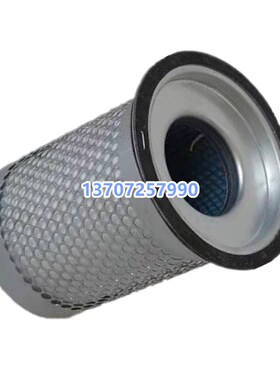 上海意朗/绿的空压机ERC-15/20SA保养配件耗材油气细分离器油精分