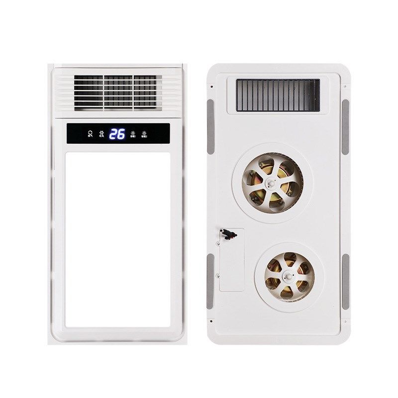 2025新款风暖浴霸家用卫生间多功能暖风机全塑浴霸浴室取暖器