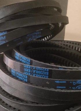 BX2350Ld/BX91马牌皮带q BX2374Ld/BX92风机三角带 BX2400Ld/BX93