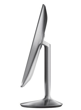 simplehuman Sensor Mirror Pro wideview智能感应化妆镜.