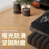 年轮印记木纹砖600x1200客餐厅精雕仿实木瓷砖酒店民宿哑光地板砖