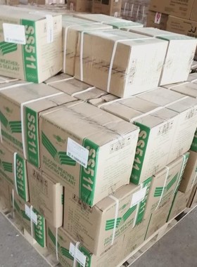 广州白云SS621幕墙结构SS521结构密封门窗室内家装户外工程玻璃胶