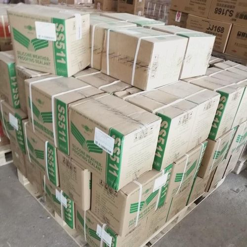 广州白云SS621幕墙结构SS521结构密封门窗室内家装户外工程玻璃胶