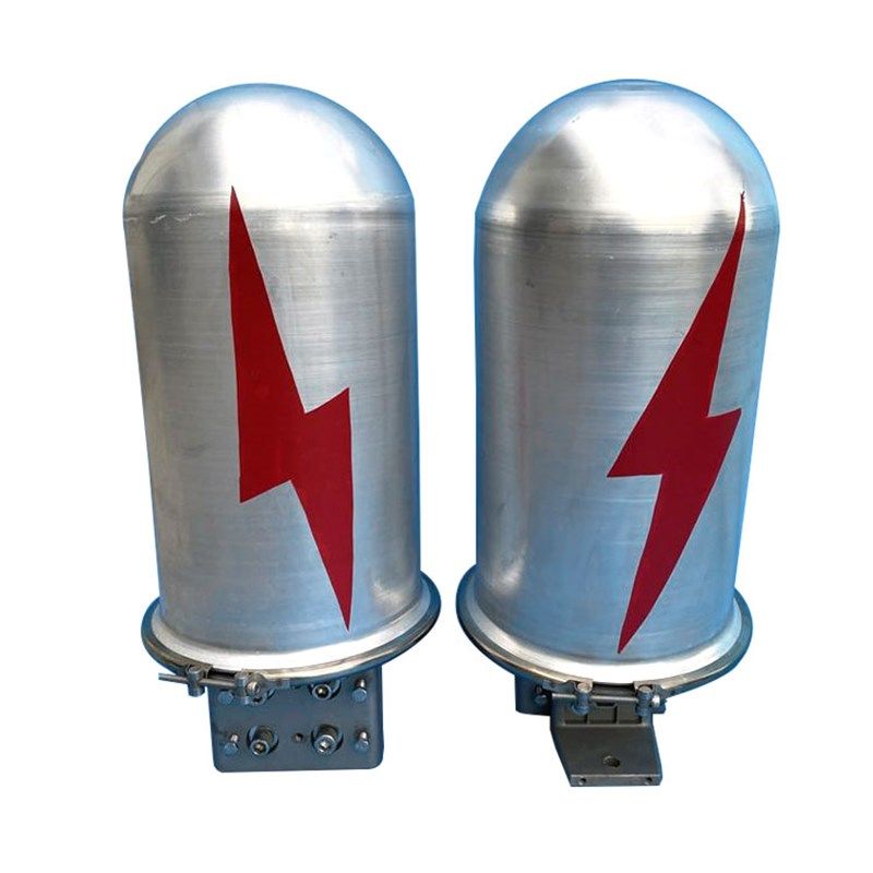 光缆接头盒接续盒光纤熔纤盒熔接盘24芯一进一出配固定件