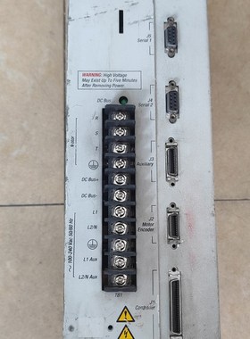 AB(罗克韦尔)1398-DDM-030,功能正常包好,成色如图片一样的