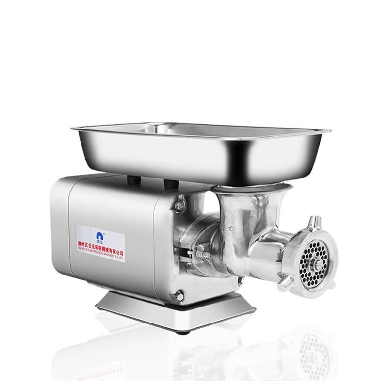 ll绞肉机商用大功率全自动多功能电动打碎肉机绞馅灌肠机不锈,清洗/食品/商业设备,肉制品加工设备,淘宝优惠券,粉丝福利购,淘宝优惠卷