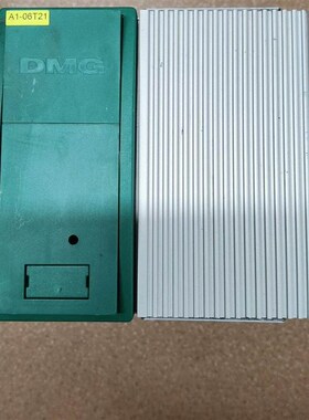 德国DMG电源 809525  2484379 成色如图 因