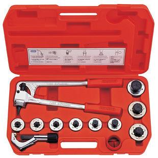 格美牌 CM-100ATL 杆杠式涨管器 胀管器 机组工具 制冷配件工具包