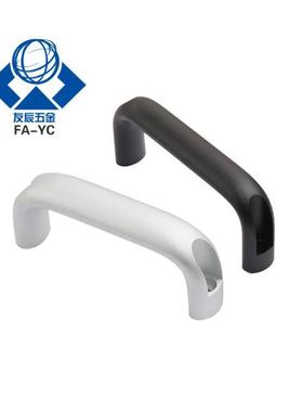铝合金拉手XAG61/62/63/64-L100/L116/L132/L150/L164/L196
